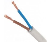 Силовой/электрический кабель ПВС 2х1,0