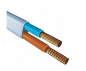 Силовой/электрический кабель ПВС 2х2,5
