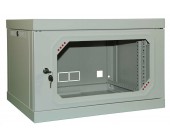 Шкаф настенный CSV Wallmount Lite 12U-450 (акрил)