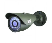 MHD видеокамера AMW-2MIR-20G 3.6