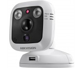 Видеокамера HikVision DS-2CD8464F-EI