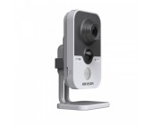 Видеокамера HikVision DS-2CD2410F-IW (4 мм)
