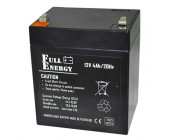 Аккумулятор Full Energy FE-4 Ач