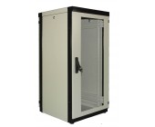 Шкаф напольный CSV Lite Plus 24U-600х1000 (акрил)