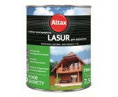 LASUR глубоко консервирующая (Altax) 0,75