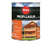 PROFI-LASUR для древесины (Altax) 2,5 л.
