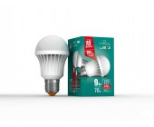 Светодиодная LED лампа Titanium LED E27 9W (