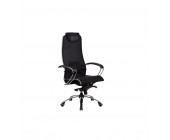 Кресло офисное SAMURAI S1 BLACK Plus