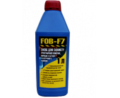 Пропитка - Гидрофобизатор FOB-F7 1л