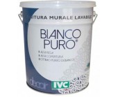 Водоэмульсионная акриловая краска Bianco Puro