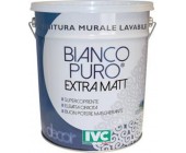 Интерьерная краска Bianco Puro Extra Matt