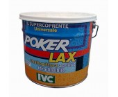 Глянцевая акриловая краска Poker Lax Lucido