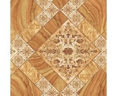 Линолеум Линопласт Стандарт № 5 Орнамент бытовой (