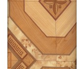 Линолеум Линопласт Стандарт № 12 Ромб светлый быто