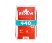 Штукатурка пластичная Редбег 440 (Redbag 440) (25 