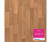 Линолеум Tarkett Super S Samba-10 бытовой (м2)