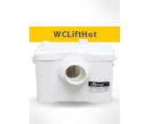 Канализационная установка Sprut WCLIFT 600/2FHot
