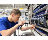 Установка розеток в Одессе
