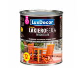 Лакоморілка для деревини LuxDecor (Лакобейц 2,5 л.