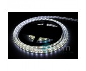 LED лента SMD5050 белый 60 д/м ip66 Premium