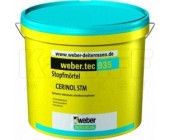 weber.tec 935 (Cerinol STM)