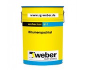 weber.tec 911 (Plastikol 1)