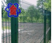Забор металлический секционный ДСА ( 1260*2500 мм)