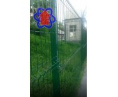Забор металлический секционный ДСА ( 1500*2500 мм)