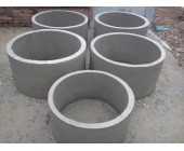 Производство бетонных колец для колодцев Николаев