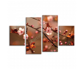 Купить картину Цвет вишни, m0515 - под заказ