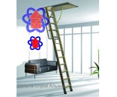 Чердачная лестница Roto (Рото) Esca