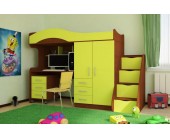 Мебель детская на заказ в Харькове и области