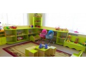 Мебель для детского сада на заказ в Харькове и обл