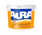 Aura Aqua Lack 70, 10л