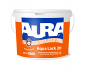 Aura Aqua Lack 20, 10л