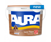 Aura Lasur Aqua  9л