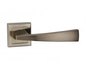 Дверная ручка MVM Furniture Frio Старая бронза