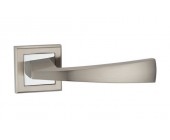 Дверная ручка MVM Furniture Frio Матовый никель/по