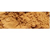 Песок сеяный, средний