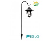 Садовый светильник-фонарь Eglo LED Solar 74см