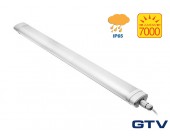 Светильник GTV LED OMNIA 70Вт 150см 7000Лм IP65