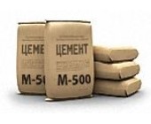 Цемент М500 Кривой Рог (25 кг)