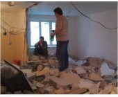 Демонтаж в Квартире, Демонтажные работы в Одессе