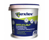 мастика битумно-каучуковая Nexler Bitflex 2KP 30кг