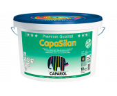 Капасілан - зносостійка фарба з сіліконом 12,5 л