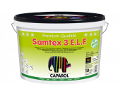 Samtex 3 E.L.F. (Замтекс 3) латексна фарба 10 л