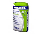 Kreisel411 Самовыравнивающая смесь 5-35мм Крайзель