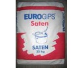 Шпаклёвка Satengis EUROGIPS Сатенгипс Евро (25 кг)