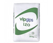 Шпаклівка VIPGIPS  Ізо, 30 кг