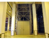 Грузовые подъёмники лифты- 500-3000 гп кг
